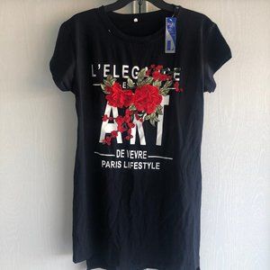 L'Elegance Paris Lifestyle Shirt